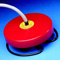 Pond and Tank De-icers